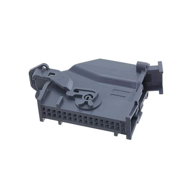 TE Connectivity AMP Connectors 1326226-1 electronic component