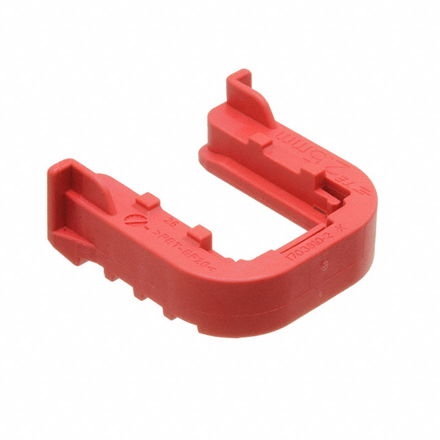 TE Connectivity AMP Connectors 1703810-2 electronic component
