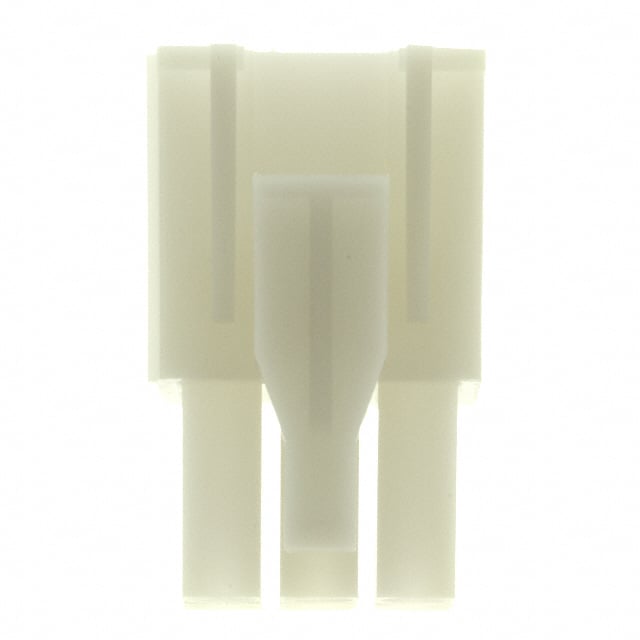 TE Connectivity AMP Connectors 172168-1 electronic component