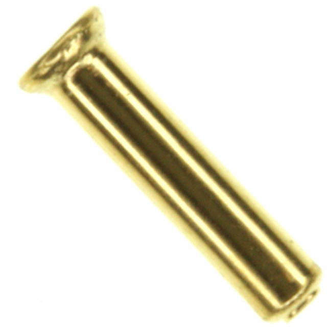 TE Connectivity AMP Connectors 2-332095-2 electronic component