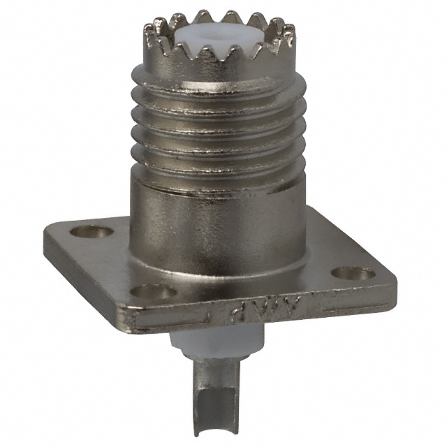 TE Connectivity AMP Connectors 5226601-1 electronic component
