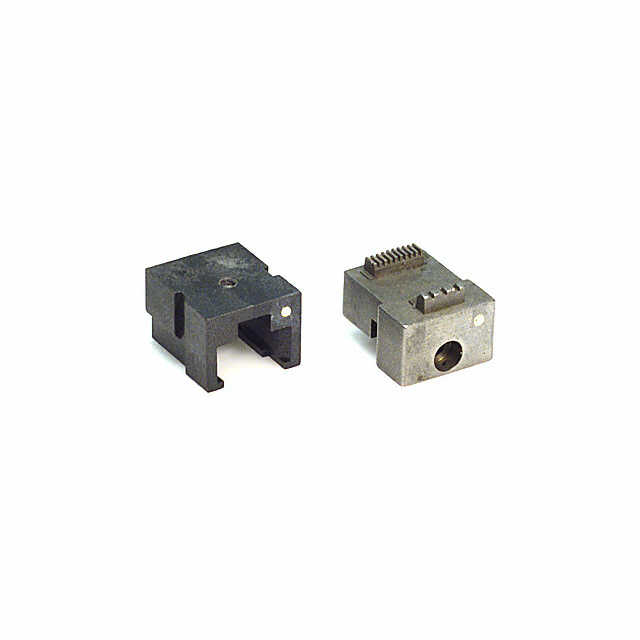 Stewart Connector 2990008-01 electronic component