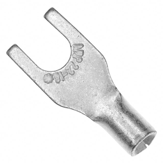 TE Connectivity AMP Connectors 323127 electronic component