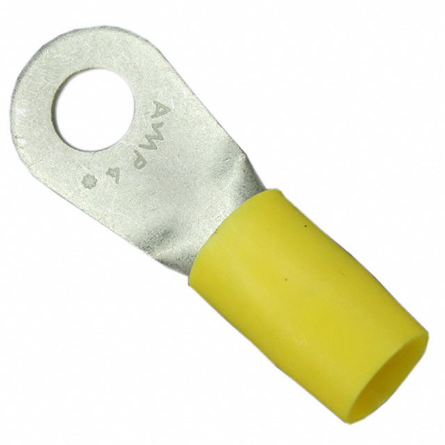 TE Connectivity AMP Connectors 324051 electronic component
