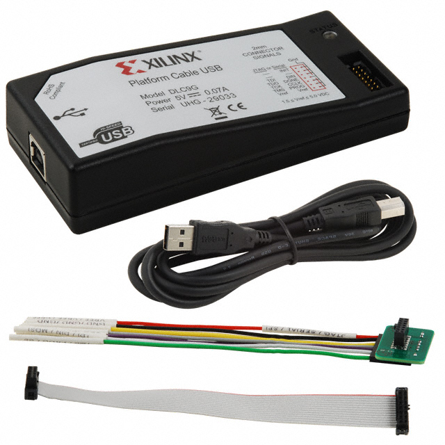 AMD HW-USB-G electronic component