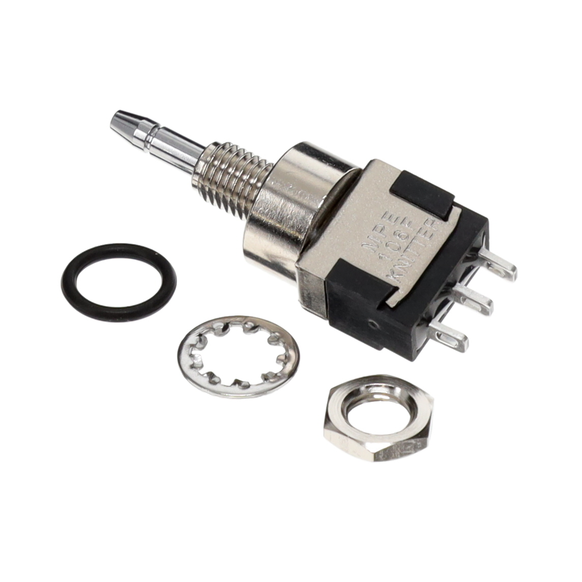 Knitter-Switch MPE 106 F electronic component