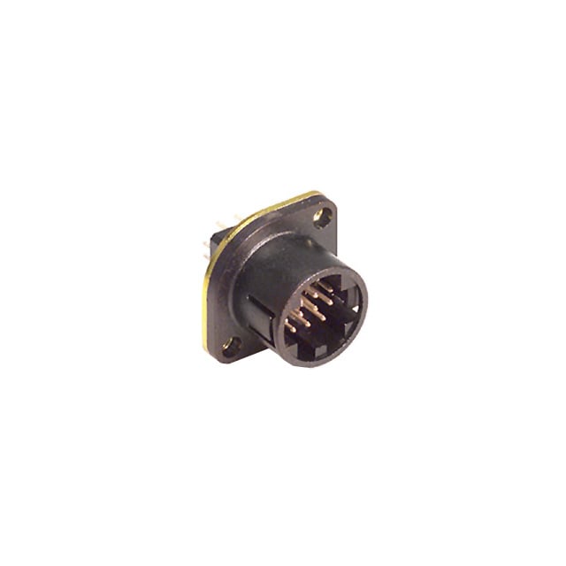 Hirose Electric Co Ltd RP13A-12RA-15PA(71) electronic component
