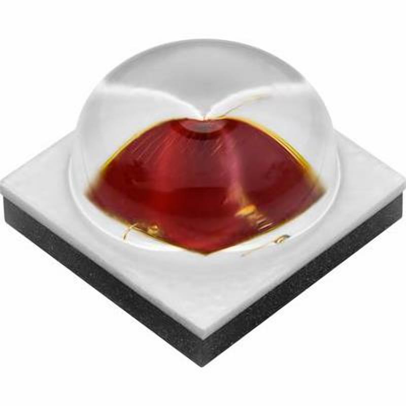Cree LED XPGDPR-LS-0000-00H01 electronic component