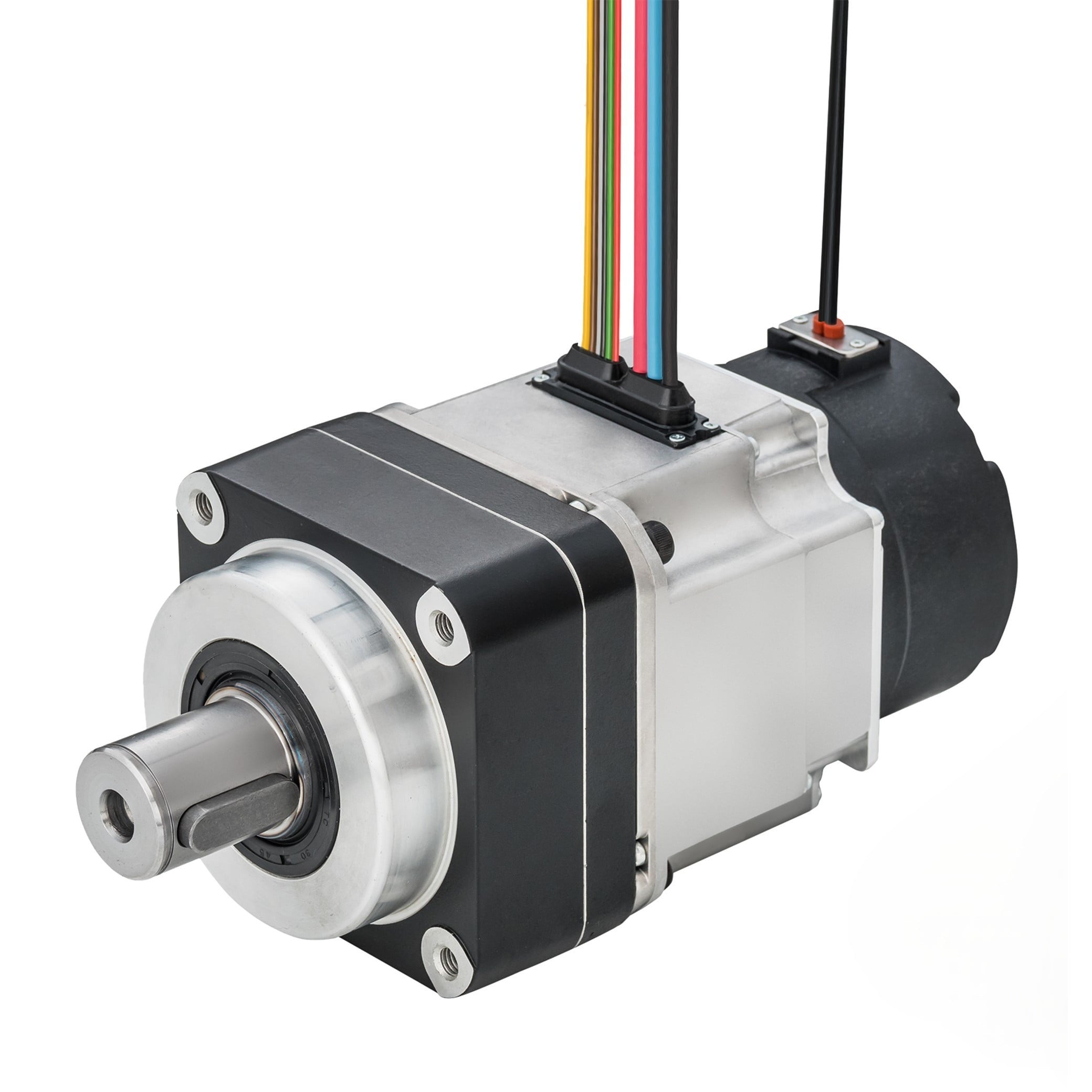 Mabuchi Motor MR94BZB-A123 electronic component