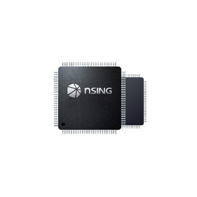 Nsing Technologies Pte Ltd N32L433KBL7 electronic component