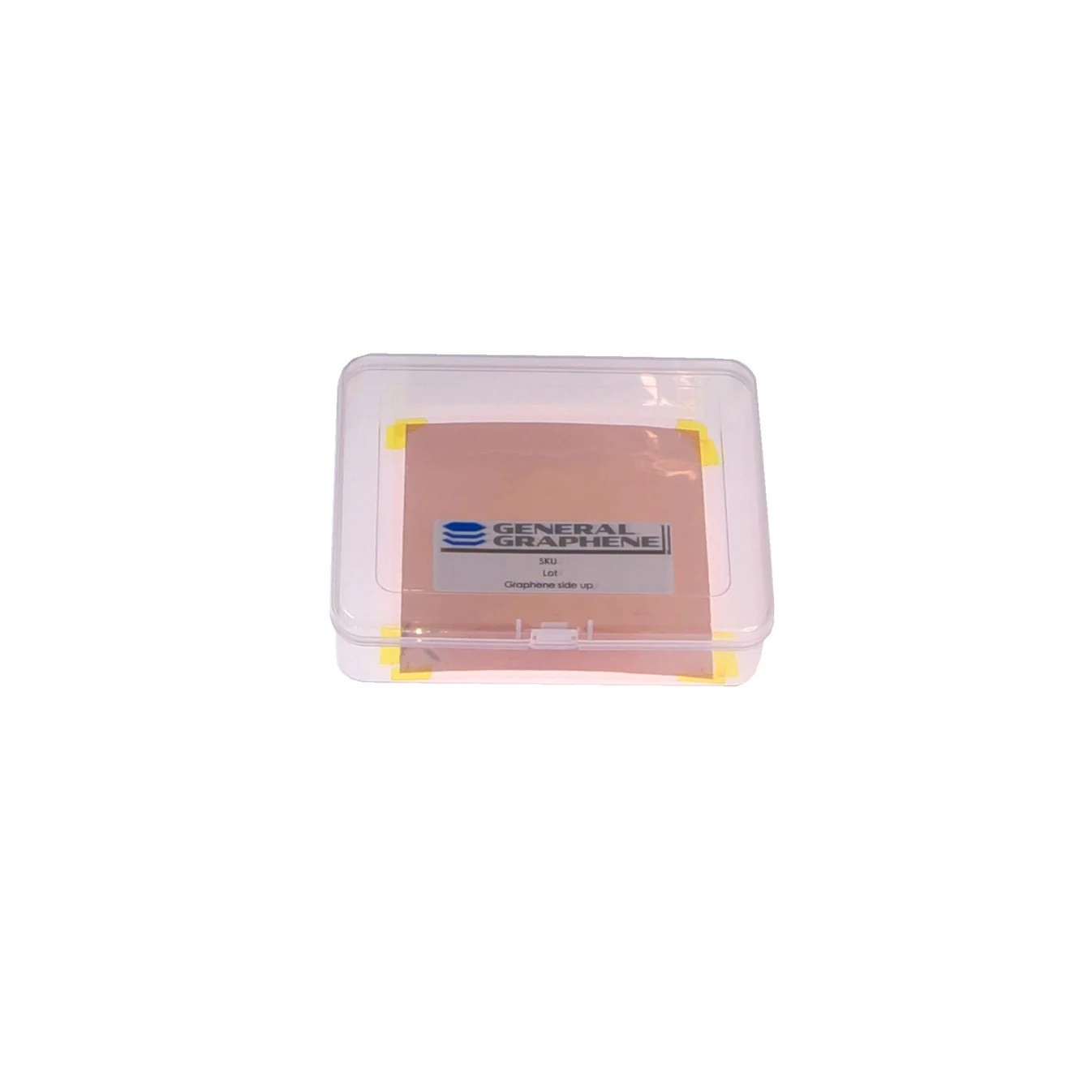 General Graphene Corporation CVCA155NN electronic component