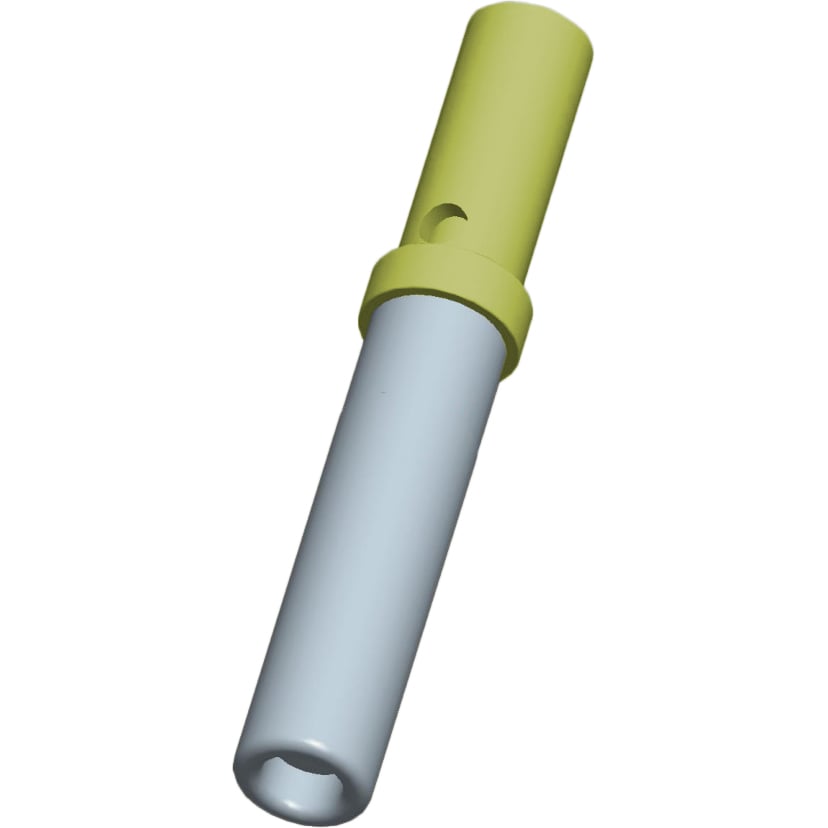 TE Connectivity Deutsch Connectors 0462-201-1631 electronic component