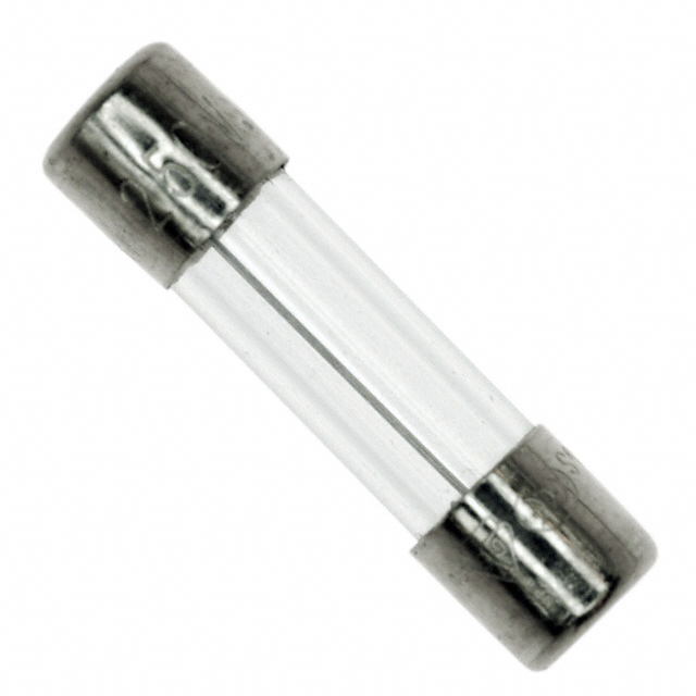 SCHURTER Inc. 0034.3124 electronic component