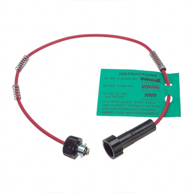 Littelfuse Inc. 01500145Z electronic component