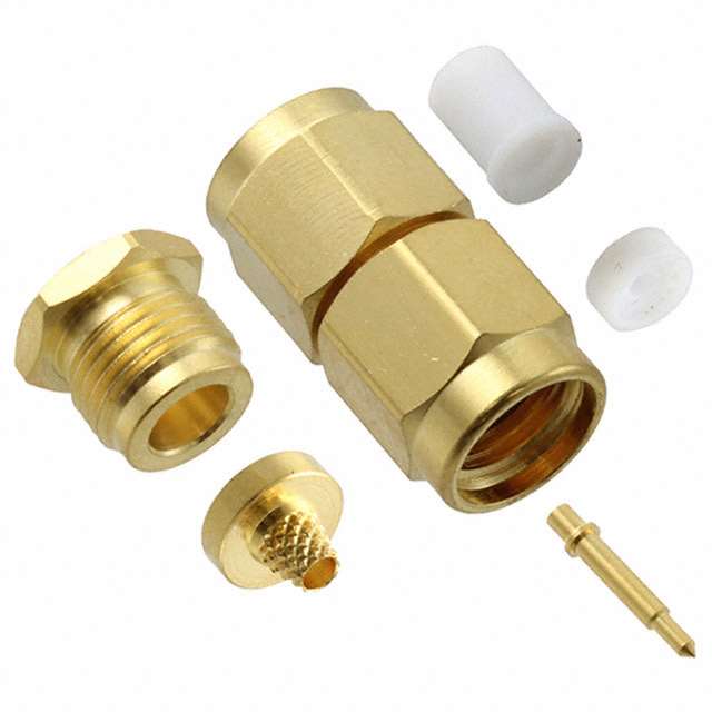 TE Connectivity AMP Connectors 1-1478908-0 electronic component