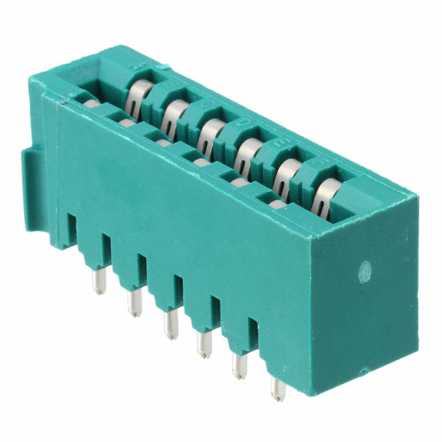 TE Connectivity AMP Connectors 2-530666-1 electronic component