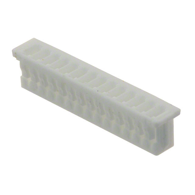 Waldom 0510211400 electronic component