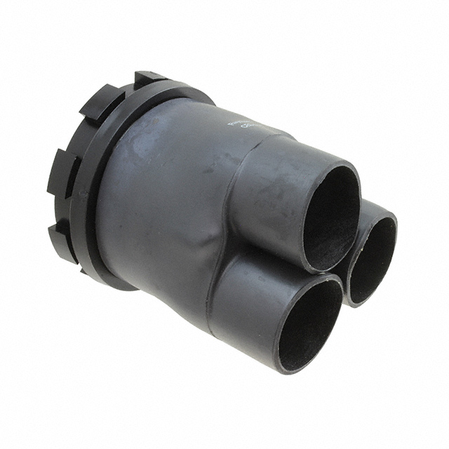 TE Connectivity Raychem Cable Protection CES-4-T1 electronic component