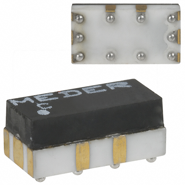 Standex-Meder Electronics CRF05-1AS electronic component