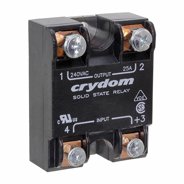 Sensata-Crydom D2425KT electronic component