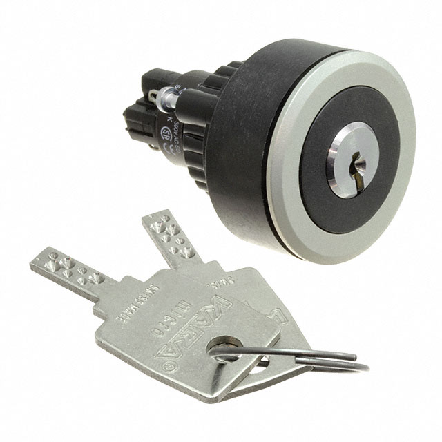 EAO 14-235.025K electronic component