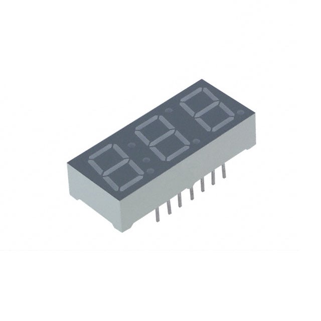 Lite-On Inc. LTC-4724JR electronic component