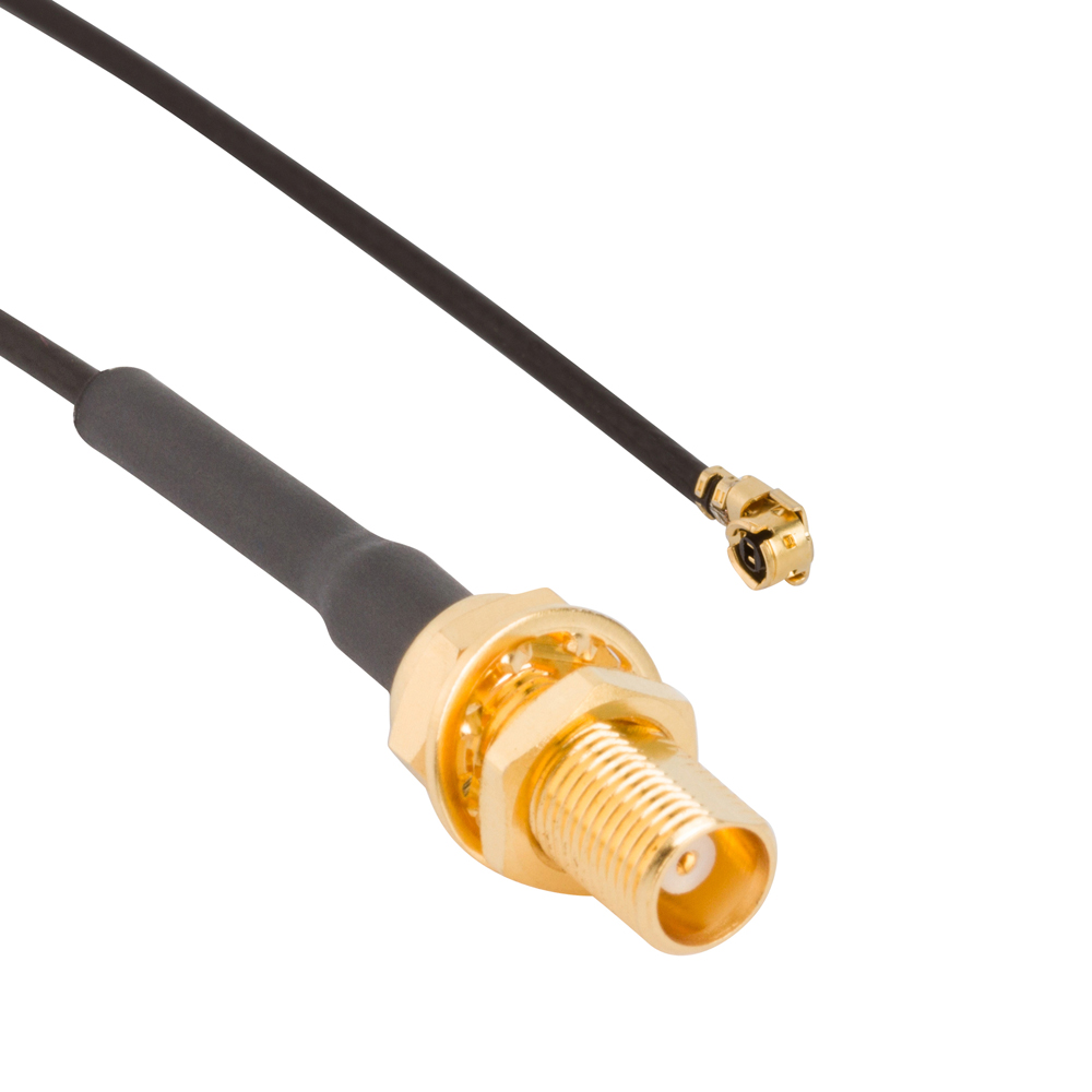 Amphenol RF 336503-13-0100 electronic component
