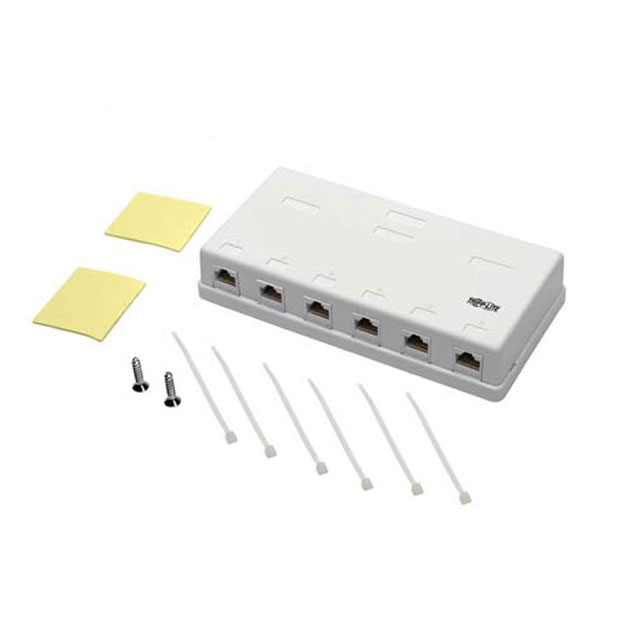 Eaton Tripp Lite N236-006-WH electronic component