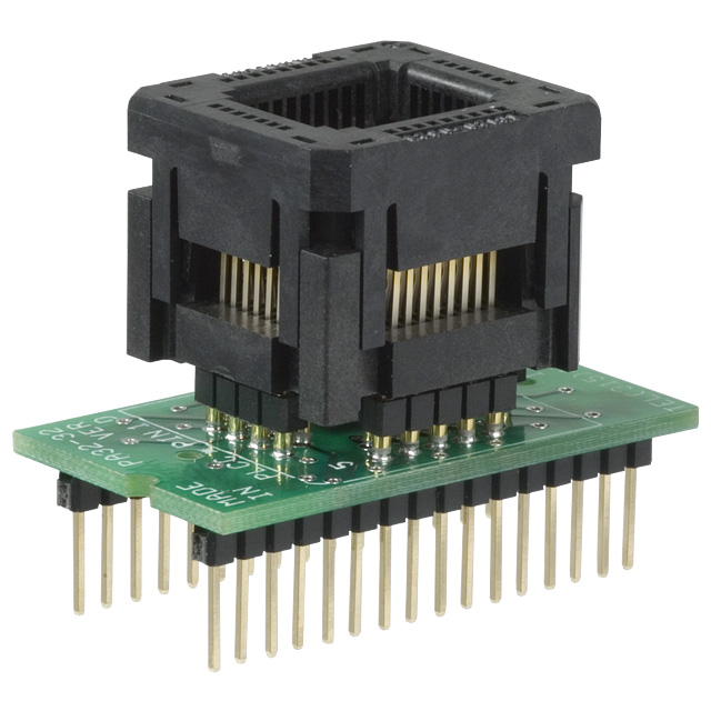 Logical Systems Inc. PA32-32 electronic component