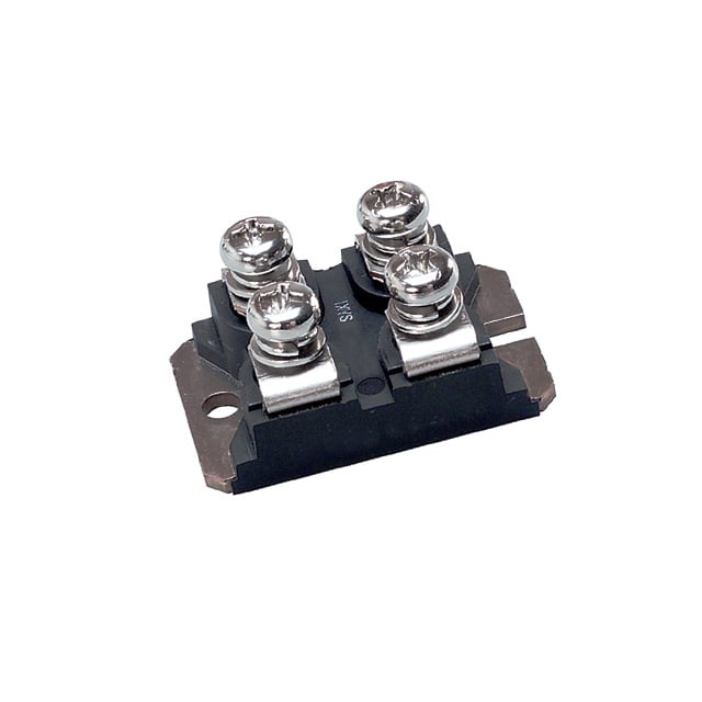 IXYS CMA80PD1600NA electronic component