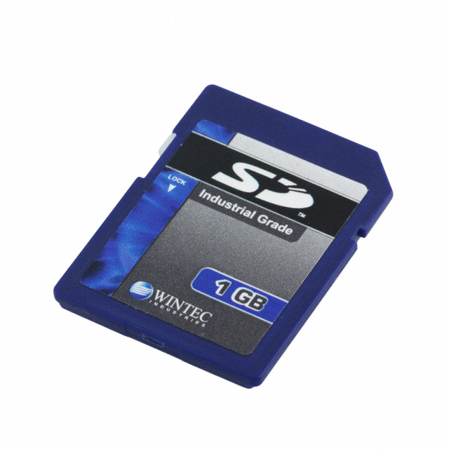 Wintec Industries W7SD001G1XA-H60PB-002.02 electronic component