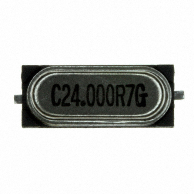 Crystek Corporation 016808 electronic component