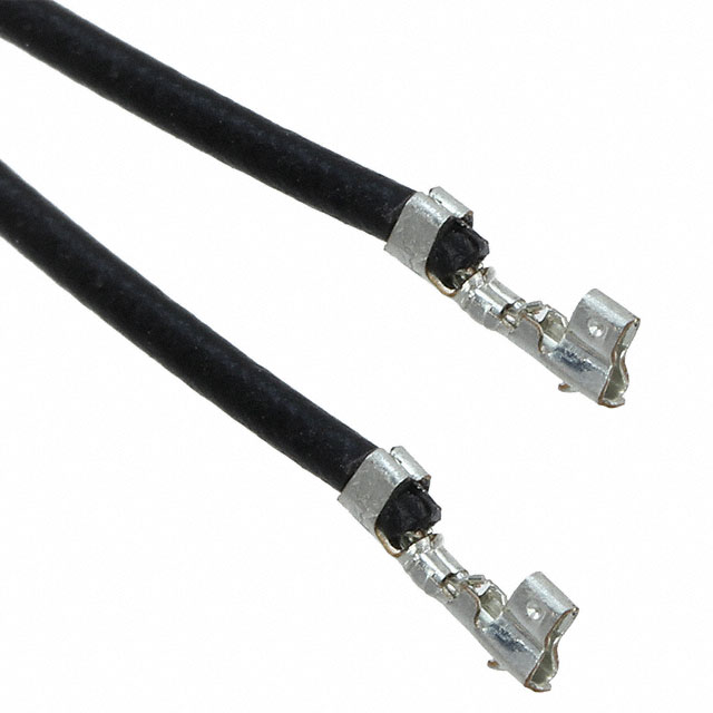 Molex 0797580016 electronic component