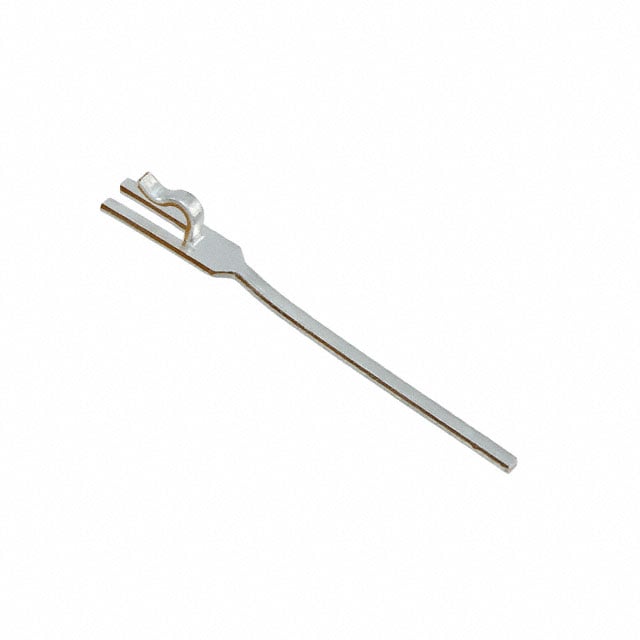 TE Connectivity AMP Connectors 1544445-1 electronic component