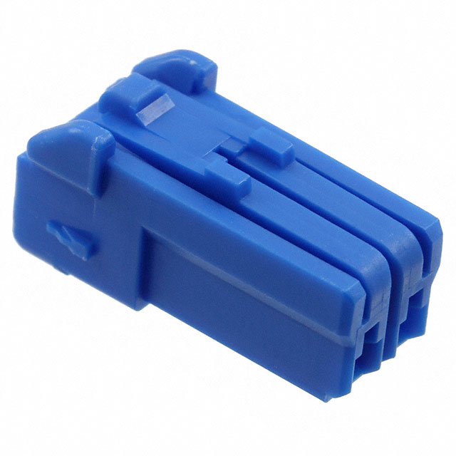 TE Connectivity AMP Connectors 2-1565081-3 electronic component