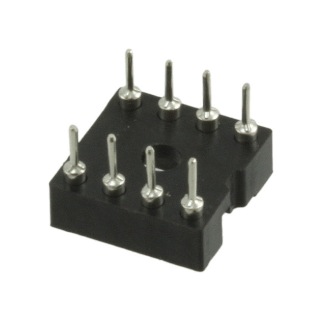 TE Connectivity AMP Connectors 2-1571550-2 electronic component