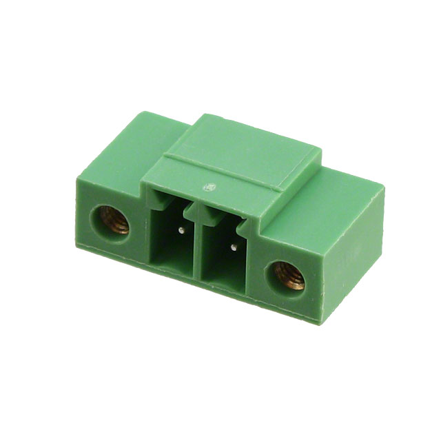 Amphenol Anytek OQ0235500000G electronic component