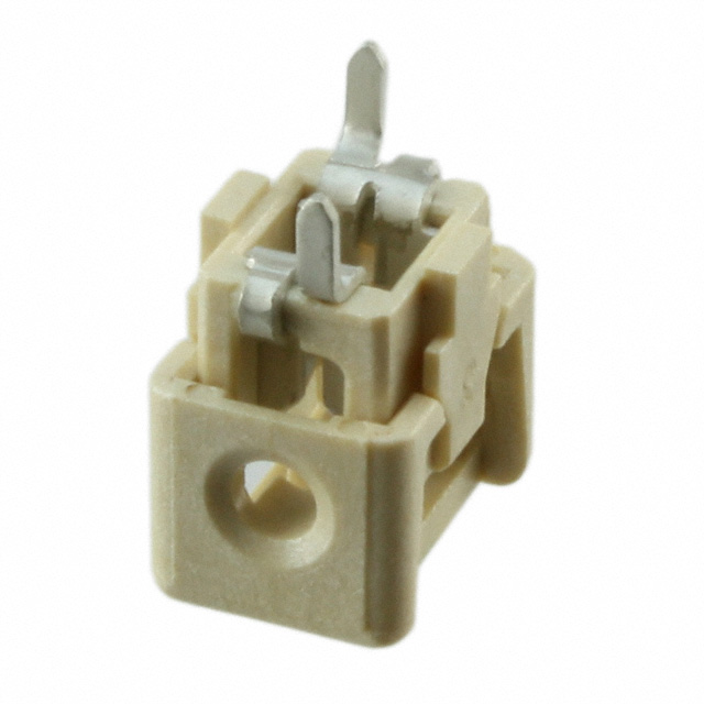 TE Connectivity AMP Connectors 2106489-1 electronic component