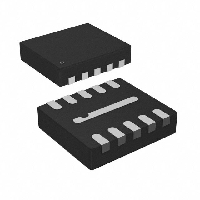 STMicroelectronics STG3684ADTR electronic component