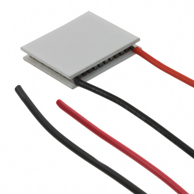 Tark Thermal Solutions 7940001-601 electronic component
