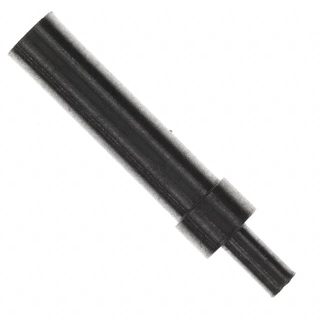 Mill-Max Manufacturing Corp. 8730-0-19-01-23-27-10-0 electronic component