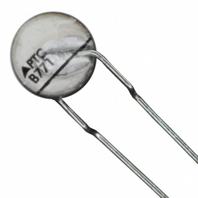 TDK B59771B0120A070 electronic component