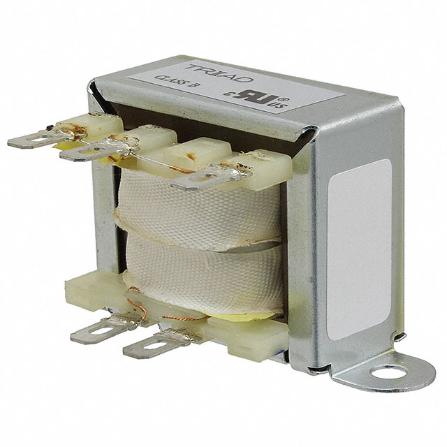 Triad Magnetics F4-12 electronic component