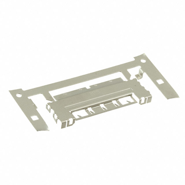 Hirose Electric Co Ltd FX15S-41P-GND electronic component