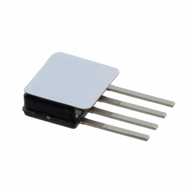 Honeywell Sensing and Productivity Solutions HIH7121-021-001 electronic component