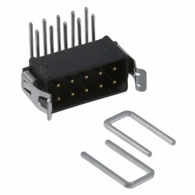 Harwin Inc. M80-8661022 electronic component