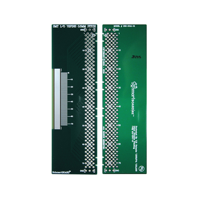 Schmartboard, Inc. 202-0041-01 electronic component