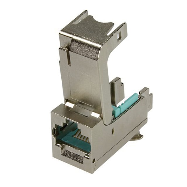 HARTING 20825000002 electronic component