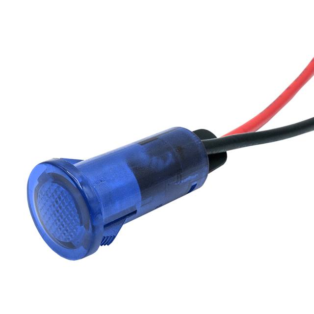 Dialight 655-1405-103F electronic component