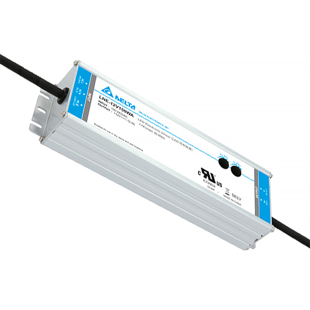 Delta Electronics LNE-12V150WAAA electronic component